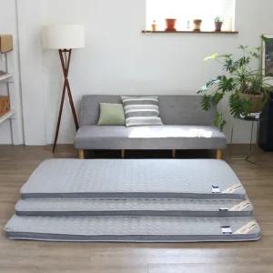 에어브리즈 3D매트 편안한 기성좋은 숙면 침실 거실 토퍼120x200cm