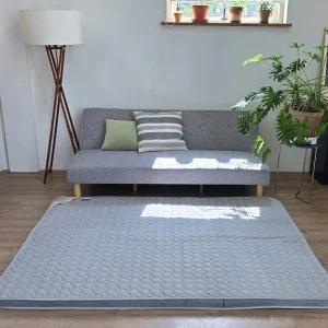 에어브리즈 3D매트 편안한 기성좋은 숙면 침실 거실 토퍼150x200cm