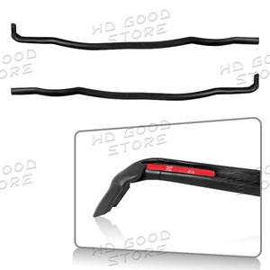 51767196405 자동차 뒷문 B-필러 심 씰 좌우 부품 BMW 호환 5 시리즈 F07 GT LCI 530D 535i 550i용