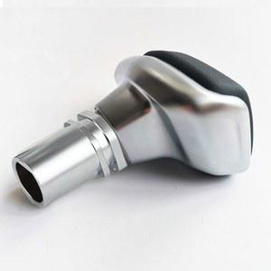 올란도 크루즈 기어봉 천공가죽 01.A모델 컨트롤 오토매틱 기어 핸드 로바