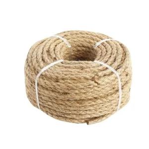 노끈 마닐라 로프 빨랫줄 밧줄 12MM/30M