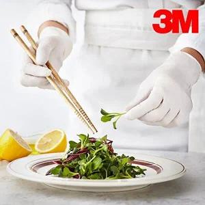 [3M]3M 프리미엄 니트릴 위생장갑 S,M,L 50개입