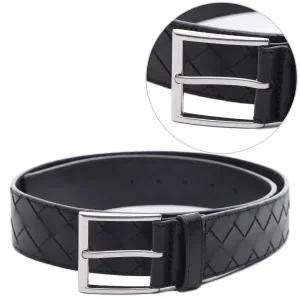 [보테가베네타](마산점) 25FW 남성 인트레치아토 벨트 (629844 V3US3 8803 25F)