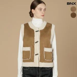 여성 떡볶이 무스탕 베스트