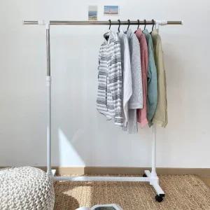 조립식행거 긴옷행거 대형행거 이동식행거 옷걸이행거 2단행거 미니행거 옷행거 원목행거