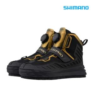 시마노 리미티드 프로 고어텍스 슈즈 FS-140X 낚시화 펠트화