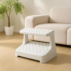 [아트박스]/텐스페이스 다리붓기 사무실 책상 발판 발받침대 (일반형) ST101