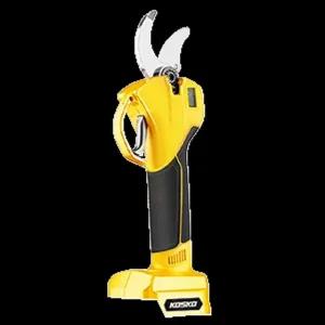 소모품 KOSKO 충전전지가위(브러쉬리스/DEWALT타입) KOPS-1840DE 20V/본체만(충전기X 배터리X)/40mm