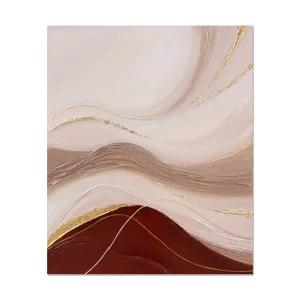 집들이 선물 거실 안방 서재인테리어 추상화 원화 현관액자