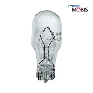 [현대모비스]K7 VG 후진등 전구 12V 16W T15 번데기 타입