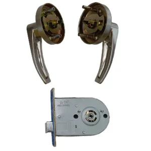 상가화장실 문손잡이 출입문 레버