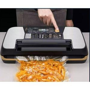 진공밀봉기 압축기 상업용 보관 흡입 세이버 밀봉 곡물 340형 밀봉기 단일