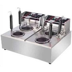 국수삶는기계 조리기 면탕기 전기면 휴게소 다기능 끓이기 파스타 우동집 온면 요리