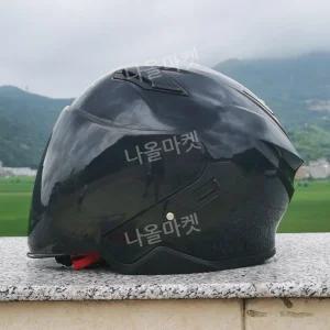 빅 사이즈 헬멧 특대 쉴드 빅사이즈 시스템헬멧 스쿠터 대두