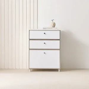 라자가구 비바 리츠 600 3단 서랍장 LNK144