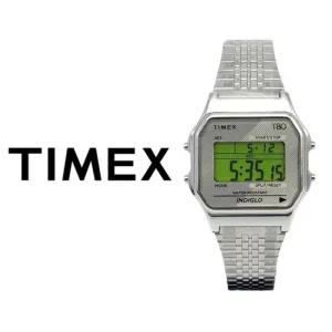 타이맥스 메탈시계 TW2R79300