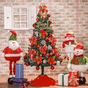 ( )코지 카니발레드 크리스마스완제트리 수제트리_23800784