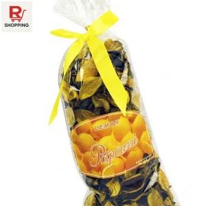 포푸리 80g 레몬 방향제 아로마 향기 실내 탈취 향료