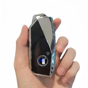 지테크 BMW 차량 스마트키 호환 키케이스