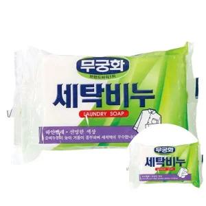 230g 세탁비누 230g 무궁화