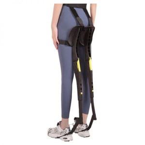 웨어러블 로봇 허리 보호 의자 휴대용 01 접이식 낚시 신형2대하중150근