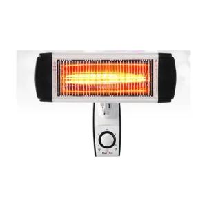 윈드피아 근적외선 벽걸이 히터 야외 식당 아웃도어