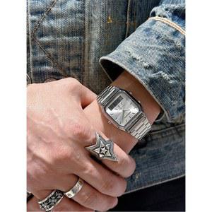 스탠다드 빈티지 AQ-230A 디지털 손목시계 시리즈