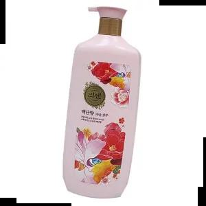 머리세척 리엔 샴푸 백단향 머리 헤어 청결 관리 950ml