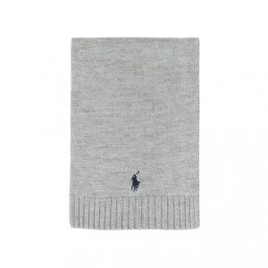 [폴로랄프로렌]키즈 목도리 323953205002