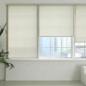 창안애 스탠다드 롤스크린