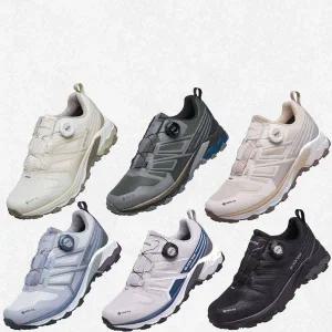 [블랙야크] 고어텍스 공용 다이얼 트레킹화 당일산행 등산화 343 D GTX ABYSHX1917 2527182