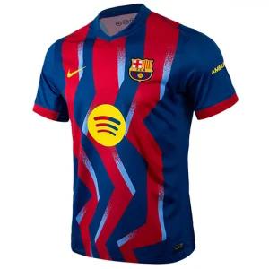 나이키 바르셀로나 25-26 드라이 스타디움 4TH 반팔저지(FZ1304-432)