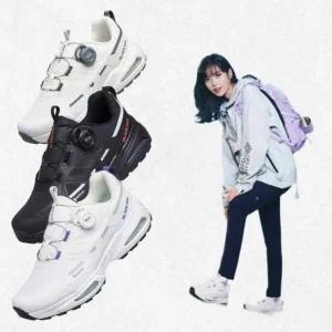 [블랙야크] 343 피치 GTX 편한착화감 고어텍스 트레킹화 등산화(343 트래킹화) 3종 2527374