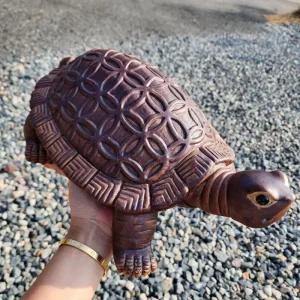 풍수 무병장수 대형 수맥 도자기 금전운 재물운 개업선물 생기 돈거북 이사선물 거북