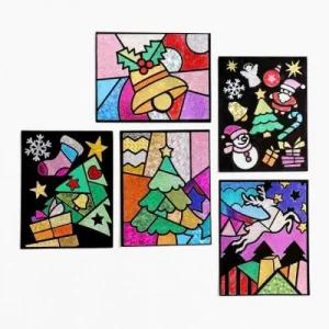 포일아트 크리스마스 XDPPP013Z