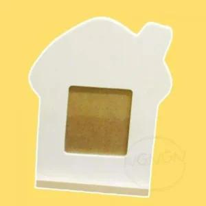 나무액자10개 액자만들기 원목액자만들기 미술만들기 액자만들기키트 원목액자