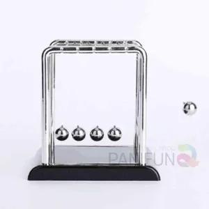 카페장식 퍼니 뉴턴의요람 진자운동 거실인테리어소품 진자운동모빌