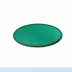 호수표지판 호실판(타원/녹색) 호실번호판