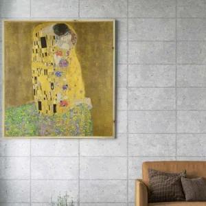 550x550mm 거실인테리어액자 인테리어그림 명화액자