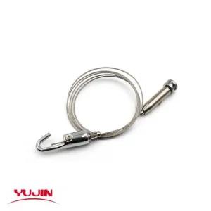 레일걸이 천장레인 거실걸이 줄 와이어 인 천장레일걸이 액자걸이