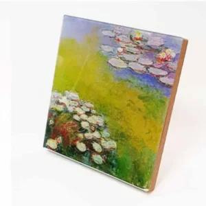 명화 액자 탁상겸용 탁자액자 액자 탁상액자