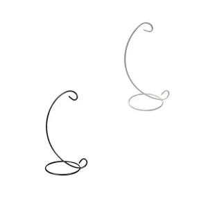 열쇠 대형 어항 인테리어 프레임 거실 철제 스탠드 진열 소품 액자 걸이