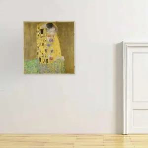 감성액자 명화액자 450x450mm 거실인테리어액자