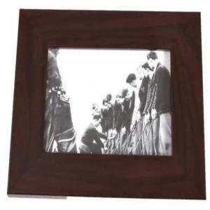 앤틱액자 책상액자 3x5s 브라운 모티브액자