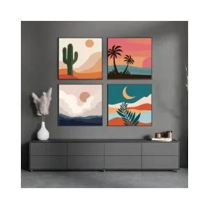 명화 루미나D 그리기 diy 그림 페인팅 색칠하기 유화 캔버스