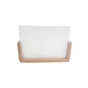 소형 탁상액자 탁상용 인테리어 사진 미니 우드 액자프레임 포르트 그림 액자 프레임