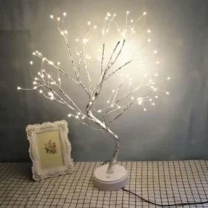 EAS LED 인테리어 실버 거실 스탠드조명 /침실 무드등