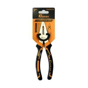 플라이어 콤비네이션 6in 180mm 플라이어공구 약 DIY