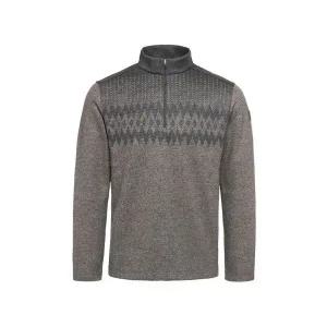 [블랙야크] BLACKYAK 남성 데일리 니트 집업 긴팔티1_DY 1BYZTWU008DY 2532171