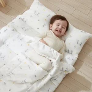 벨로코 모달곰곰이 토퍼형 낮잠이불세트